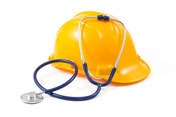 Empresa de segurança do trabalho