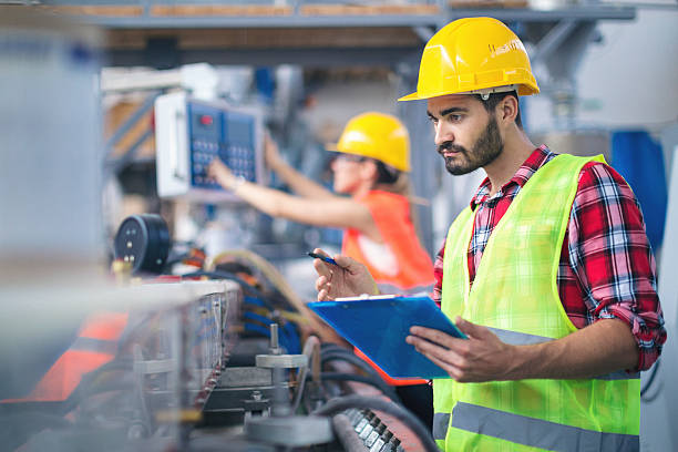 Pgr segurança do trabalho na Grande São Paulo