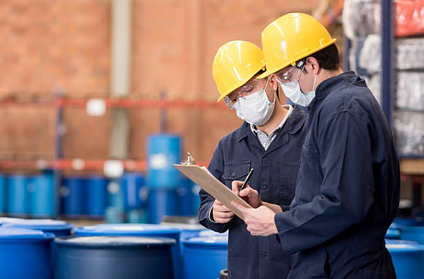 Segurança do trabalho ltcat na Grande São Paulo