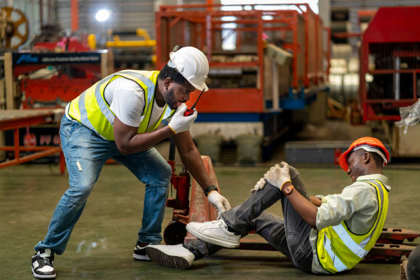 Sipat segurança do trabalho
