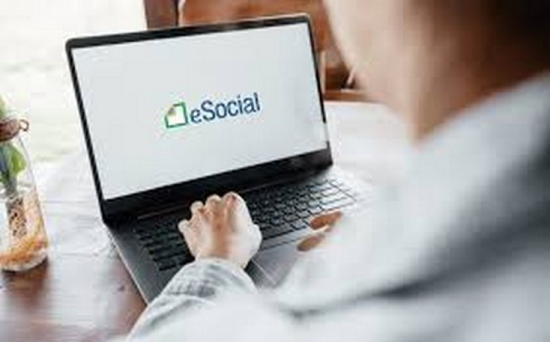 Sst esocial na Grande São Paulo